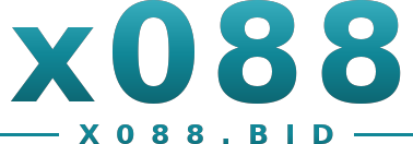 x088 logo