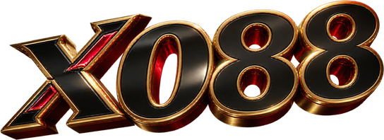 x088 logo